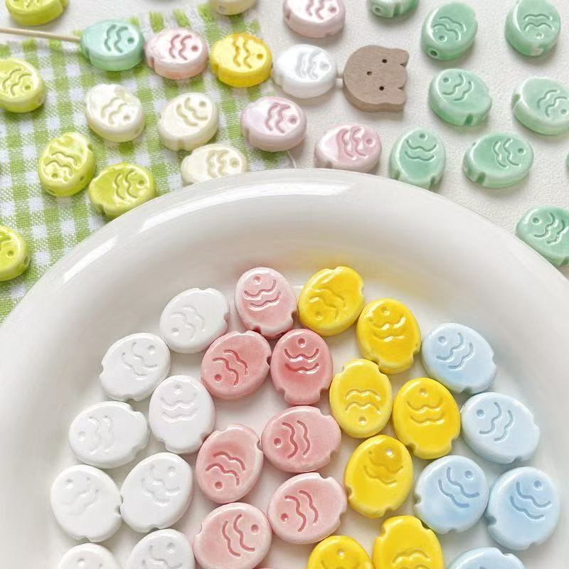 【代拆】(大鱼吃小鱼)星卜星恶语糖-怪味星卜糖系列萌粒盲袋盲盒