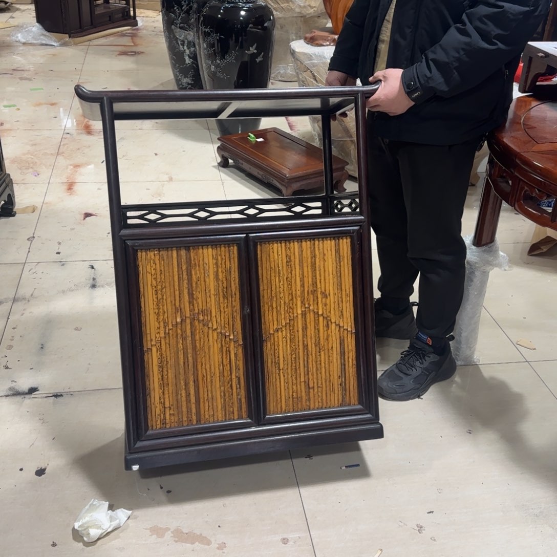 摆件茶室摆件茶空间