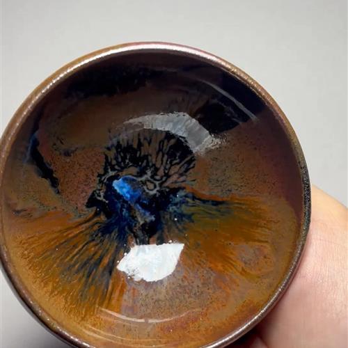 【闪购商品】茶盏-135............