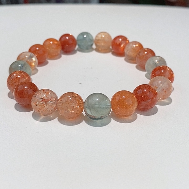 长石无未镶嵌阿鲁沙卡9