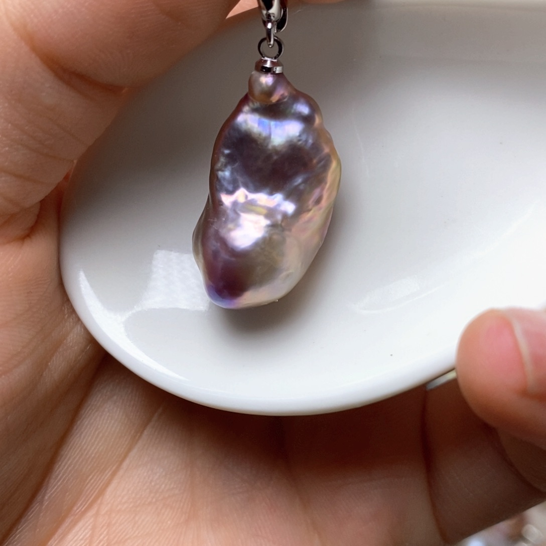 未镶嵌淡水珍珠其它