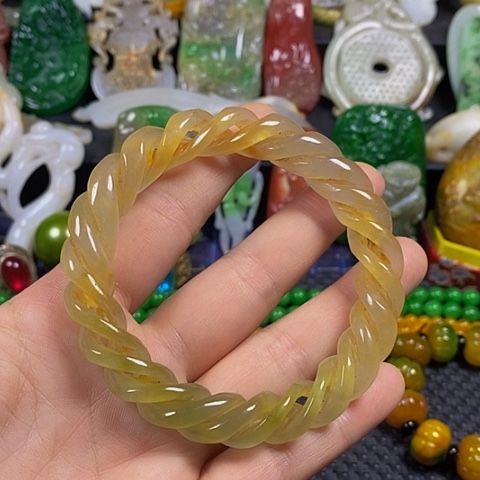 紫金钵盂菩提吊坠