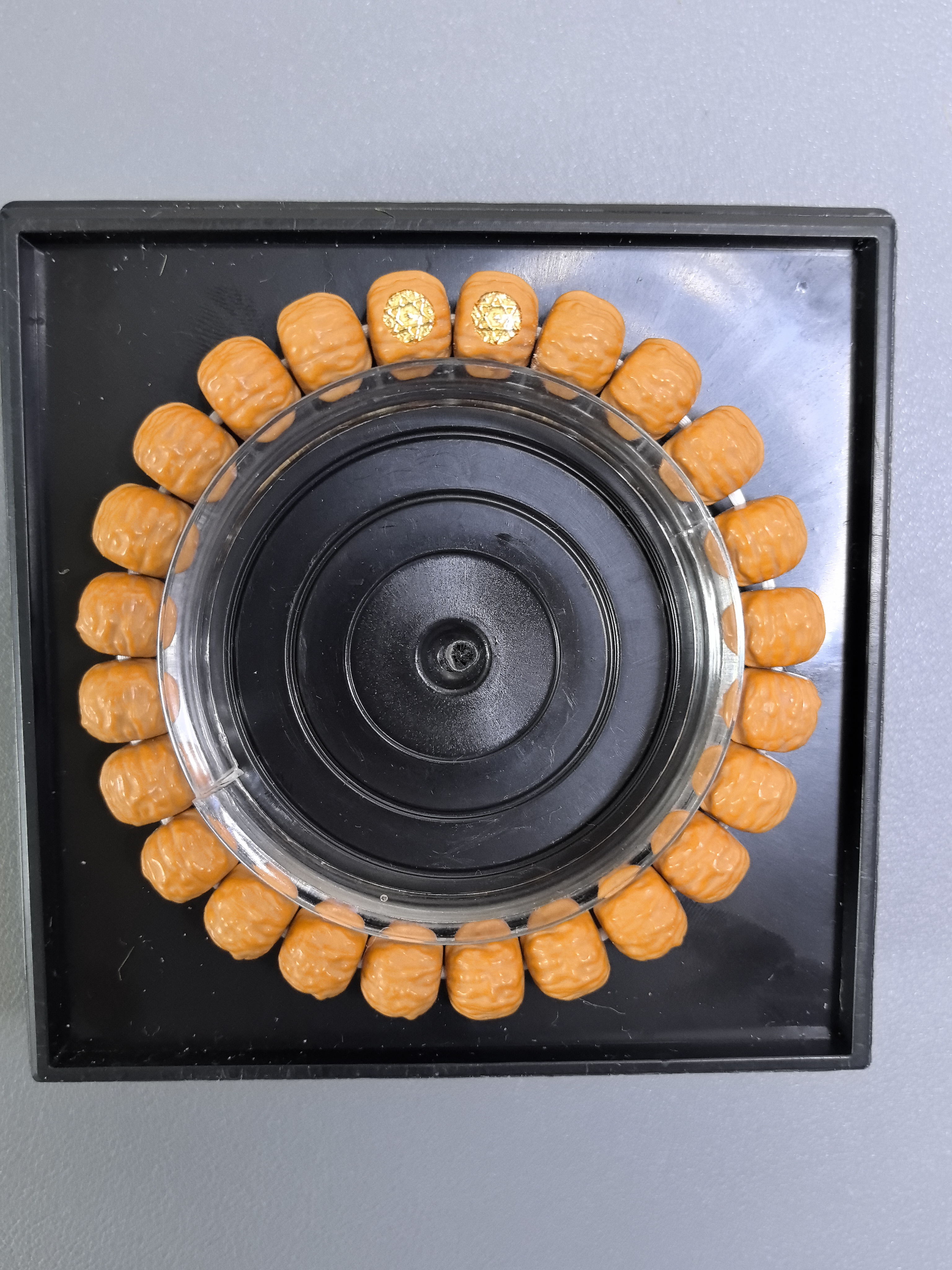 毕业双标版蛤蟆头11左右全品猴头核桃