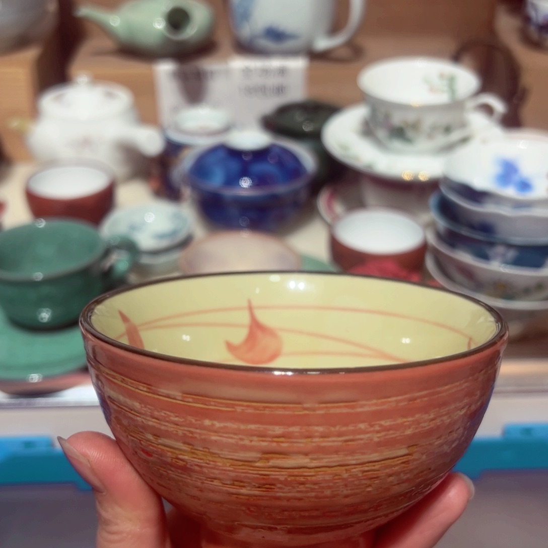 汉青阁陶瓷欢迎下单