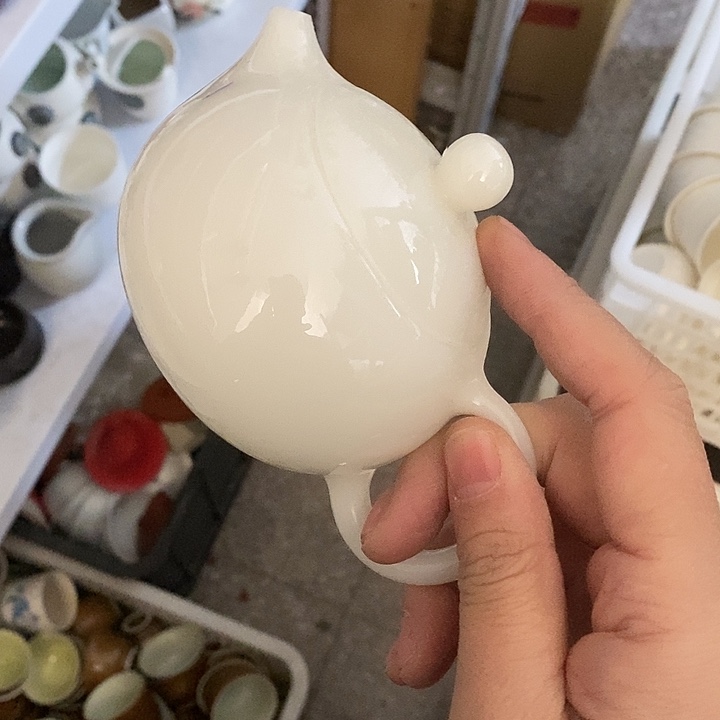 陶瓷艺术品及陶瓷制品