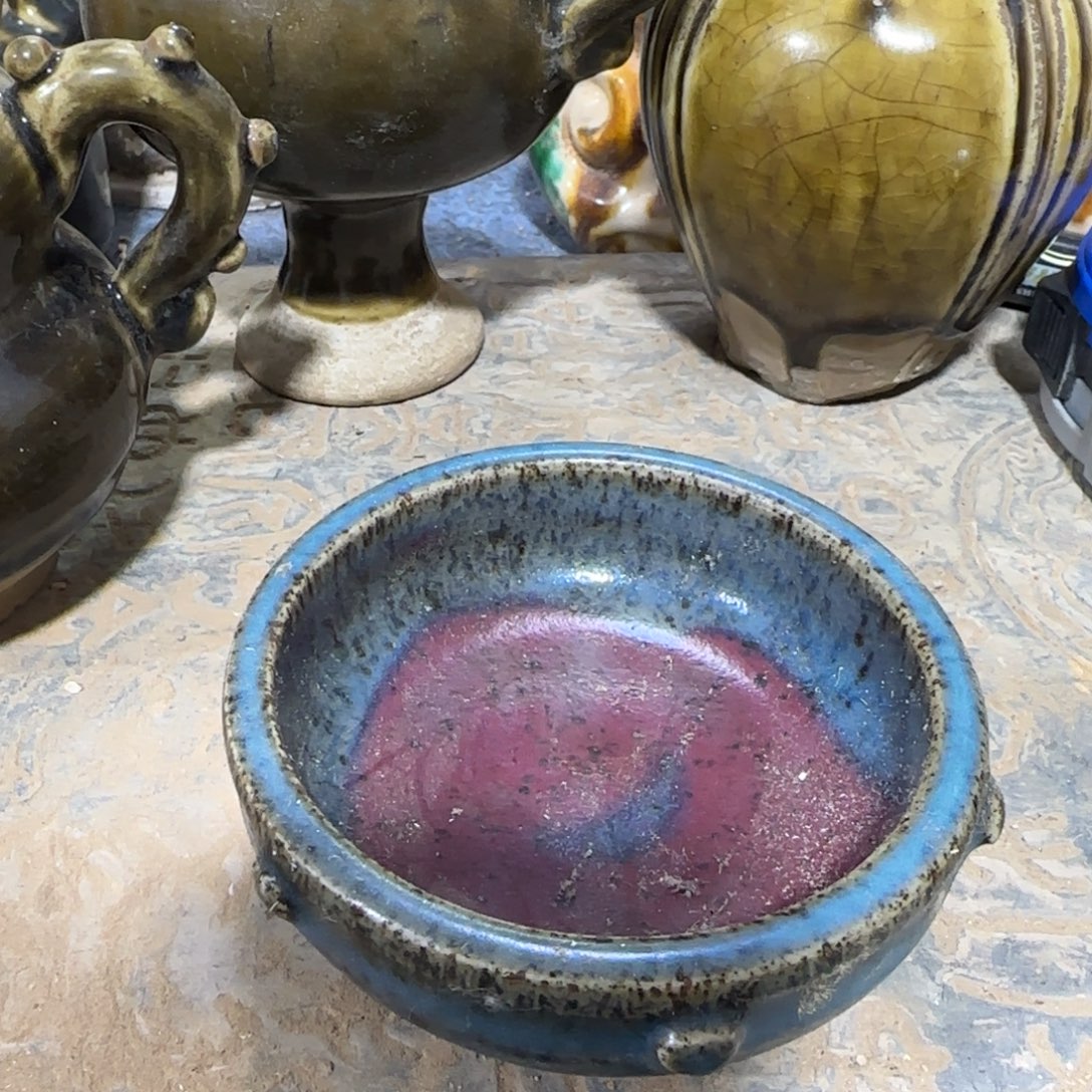 陶瓷摆件摆件摆件