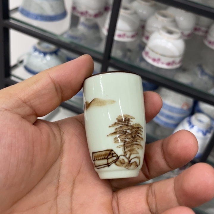 日用陶瓷制品商品