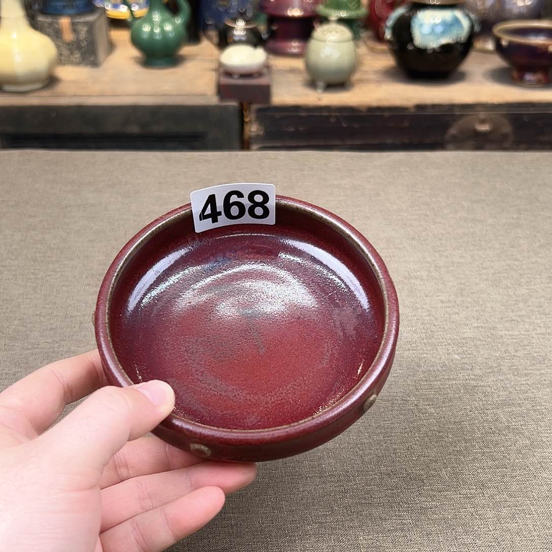 摆件陶瓷高端赏器