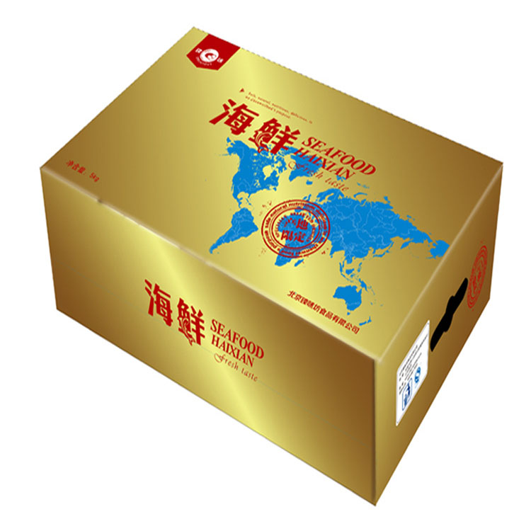 江苏母河  4斤包邮  礼包