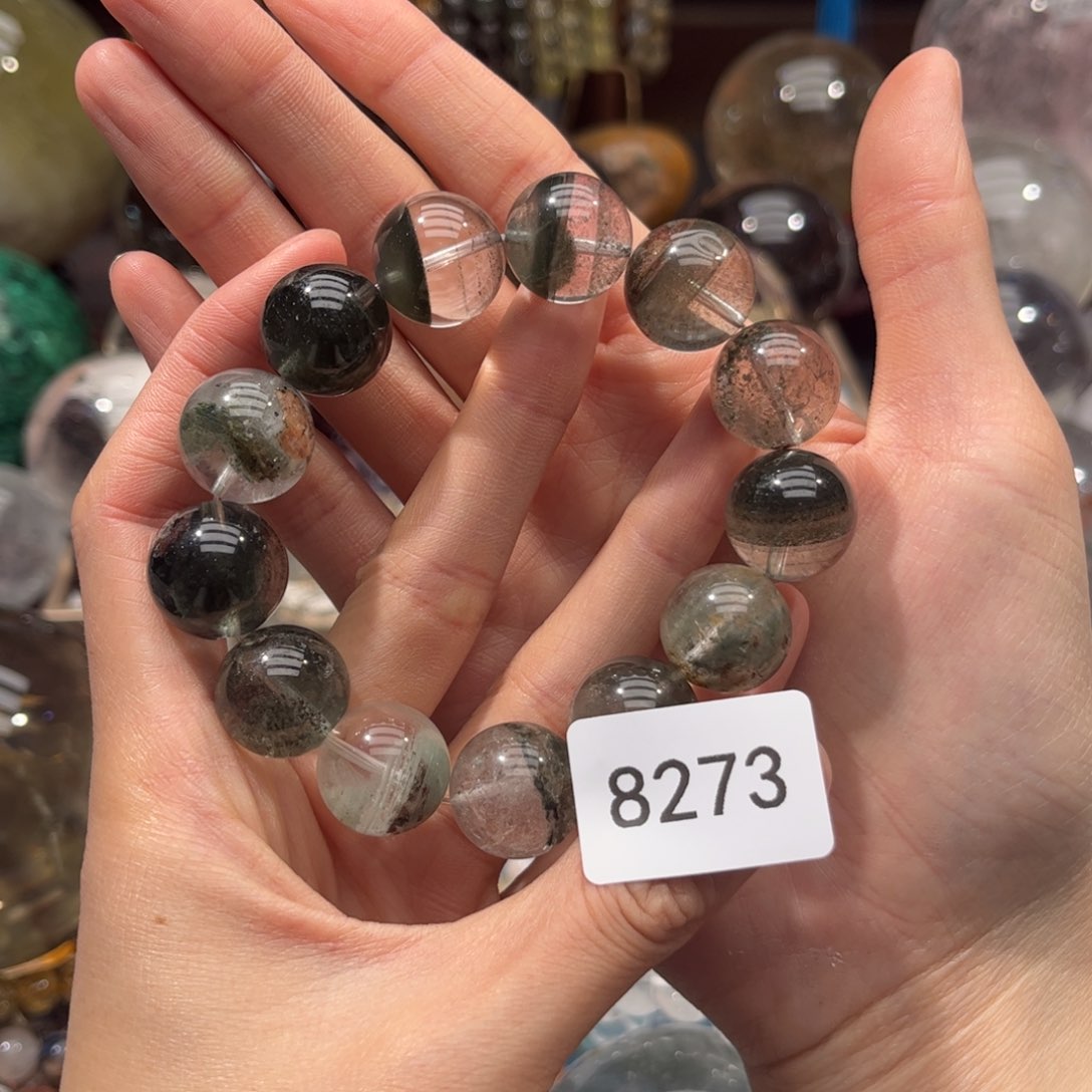 【闪购商品】未镶嵌手串水晶