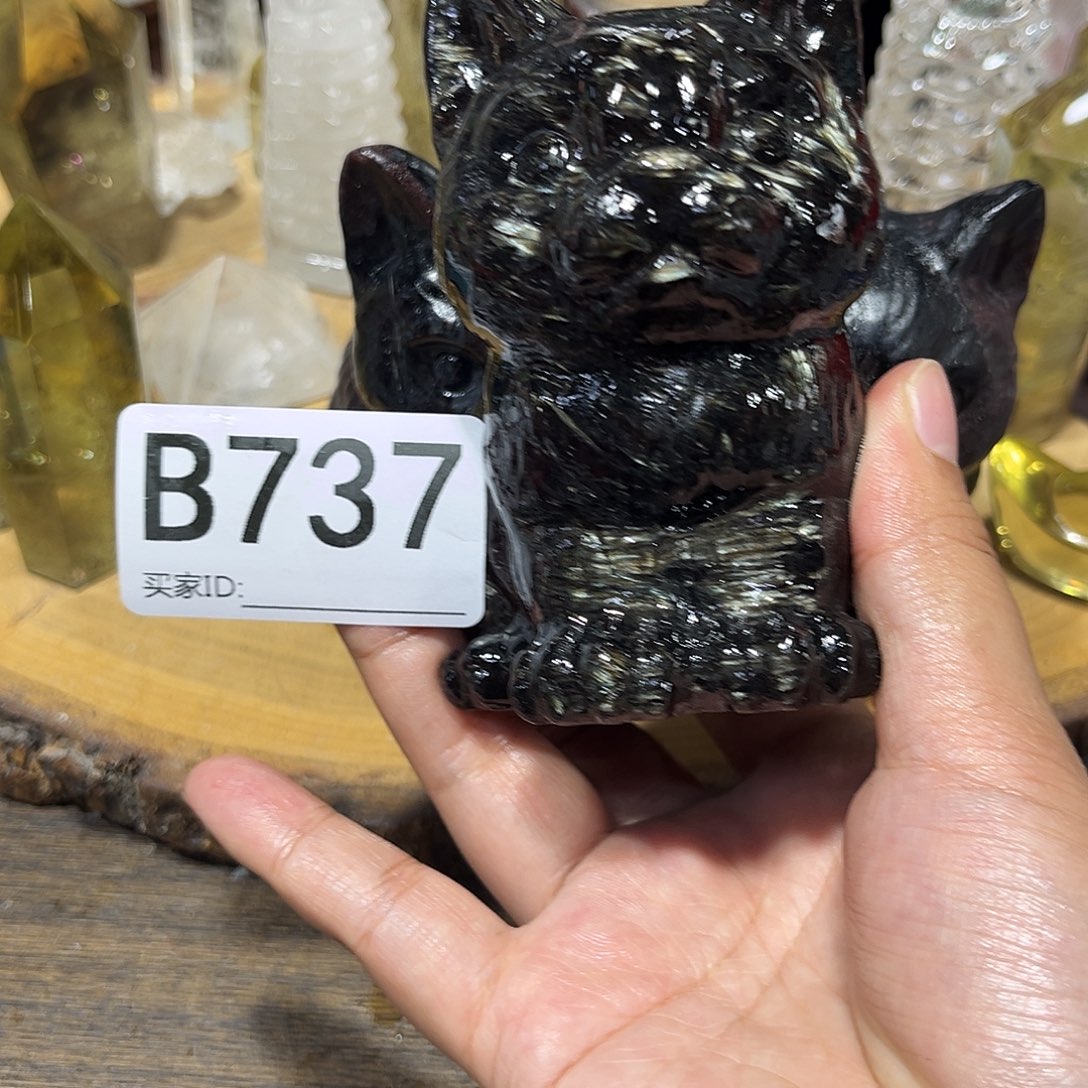 水晶珠宝半成品未镶嵌*️****多样性发其一微瑕