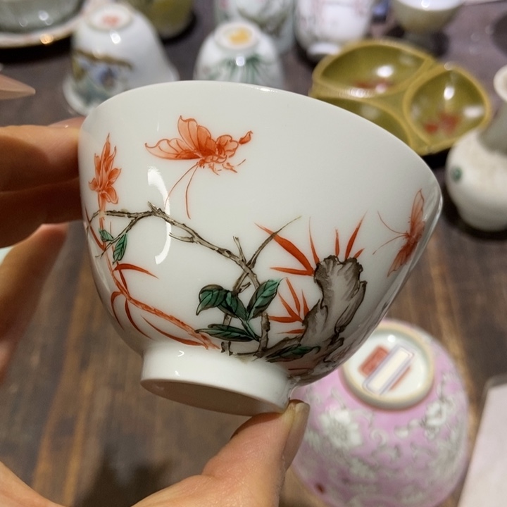 陶瓷艺术品的设计