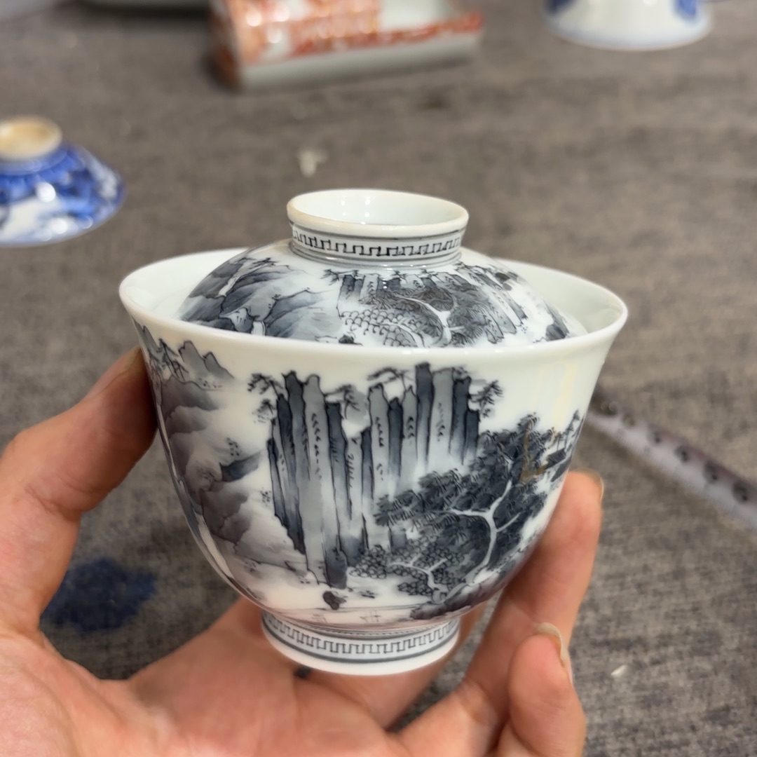 非常好看漂亮的物品 