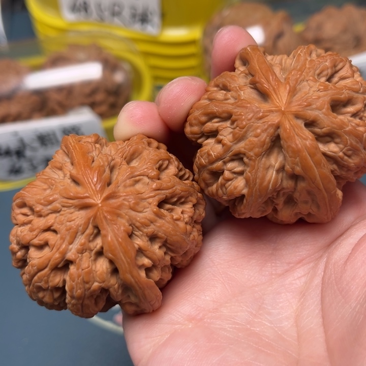 文玩核桃吊坠45-33924-05