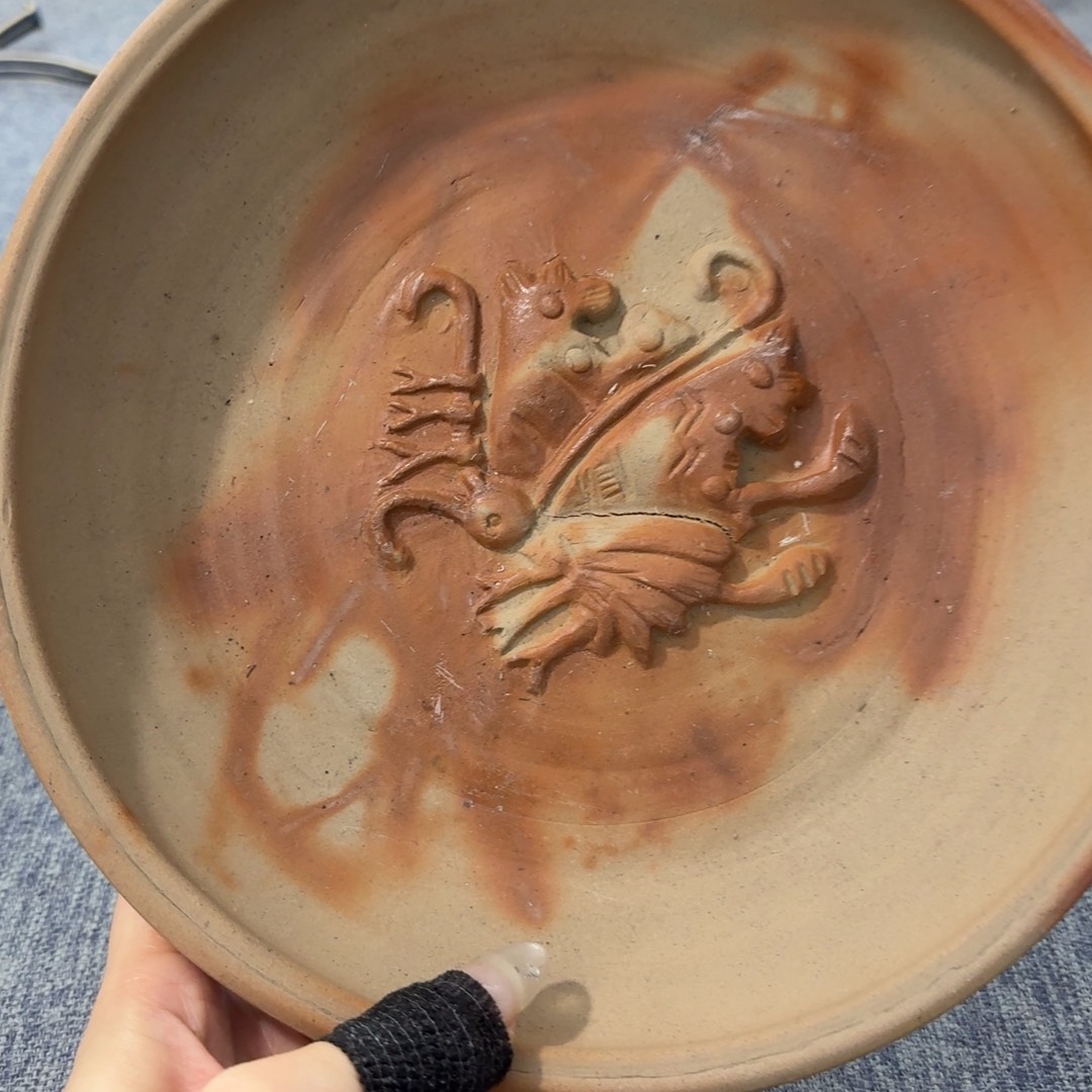 非常美丽漂亮的物品