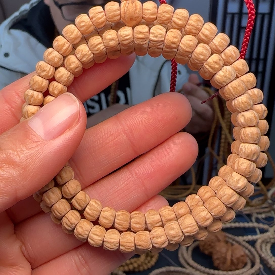 柏香籽/百香籽吊坠