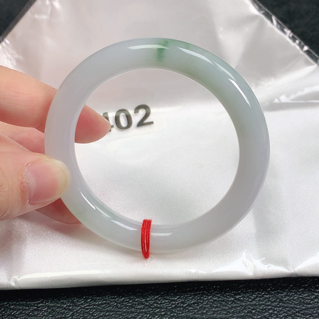 翡翠手镯未镶嵌51➕