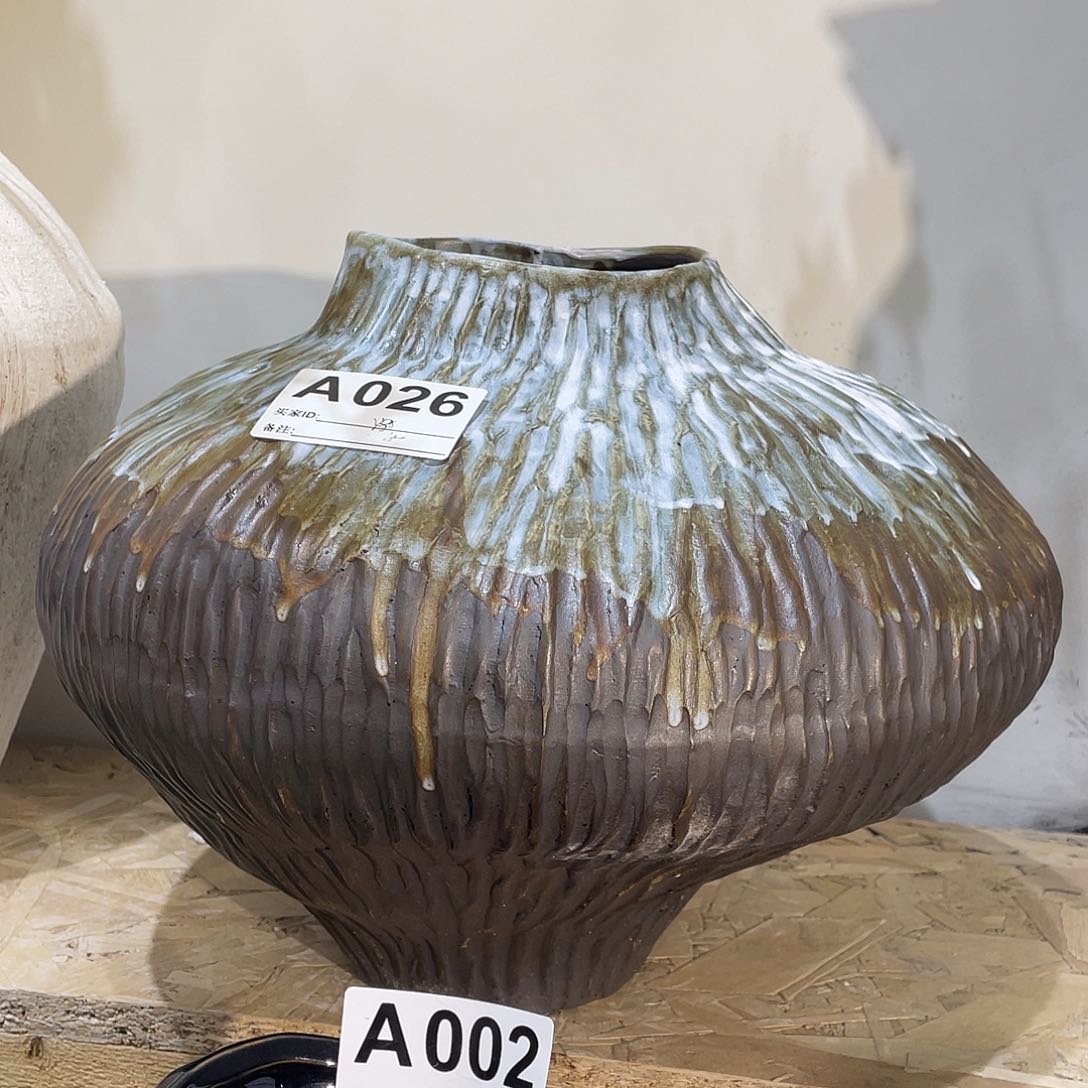 瓶景德镇陶瓷艺术博物