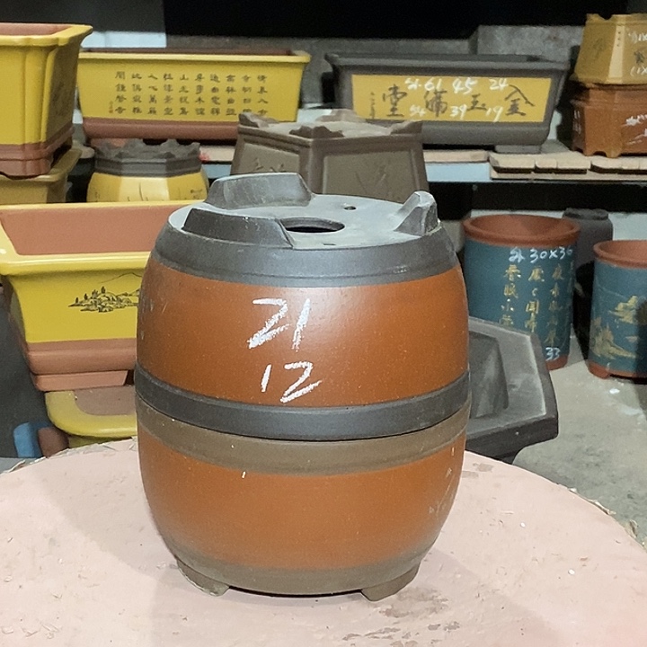 瑕疵花盆花盆包邮