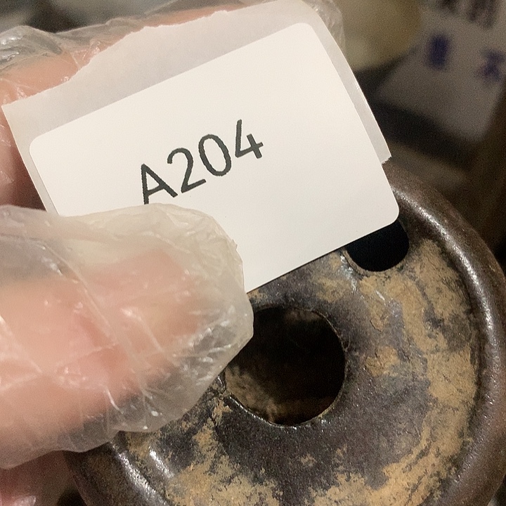 崇***光其他陶204号工艺品