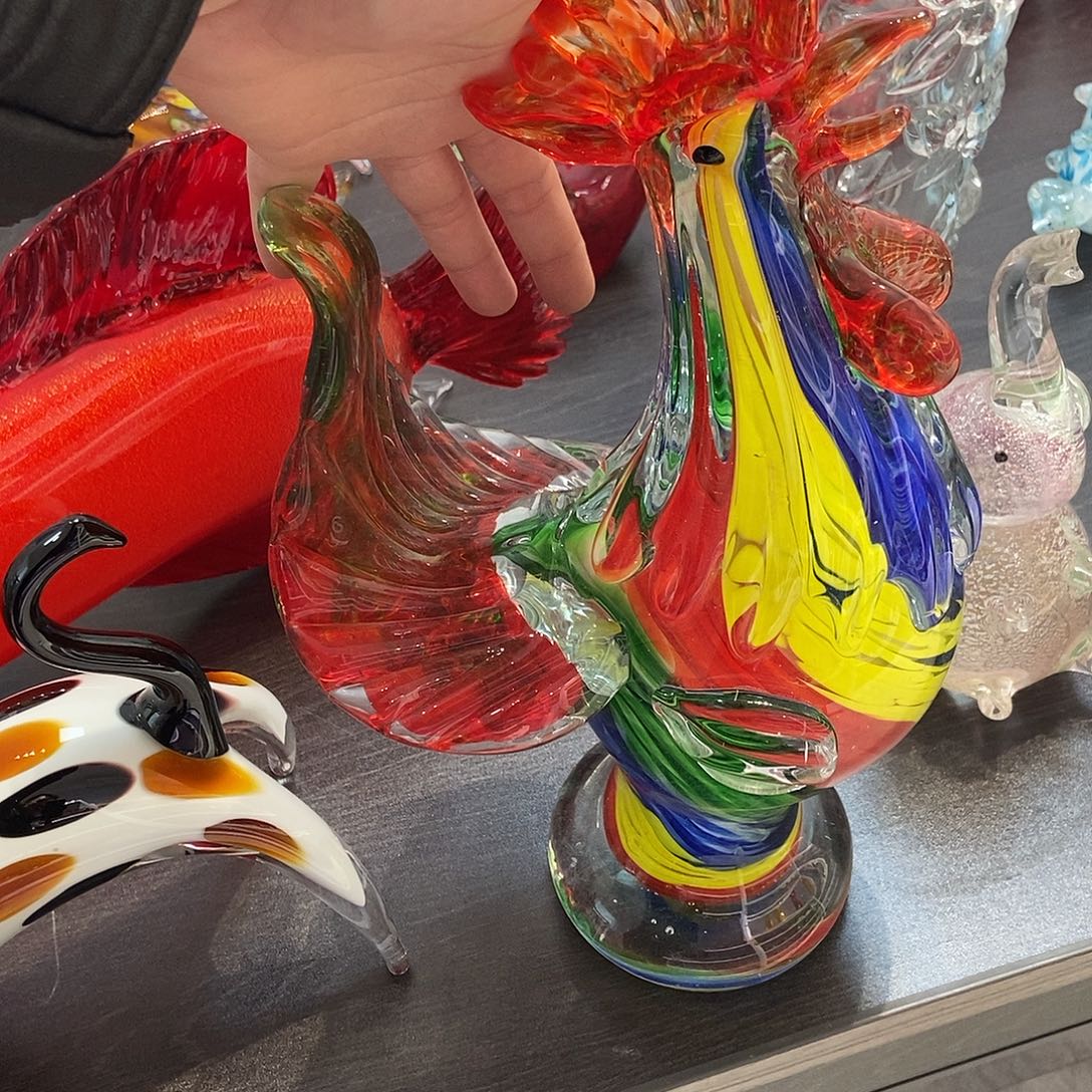 琉璃手工艺品全品