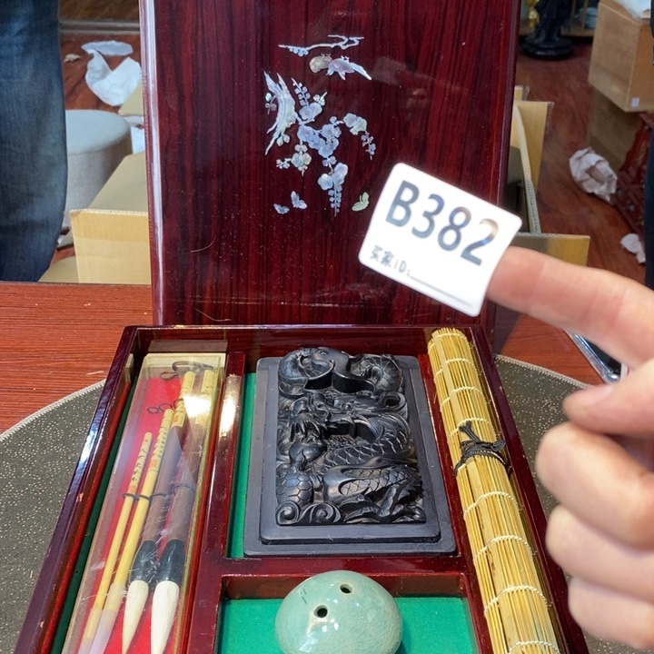 摆件工艺品工艺品制作