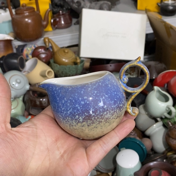 陶瓷艺术品及陶瓷制品