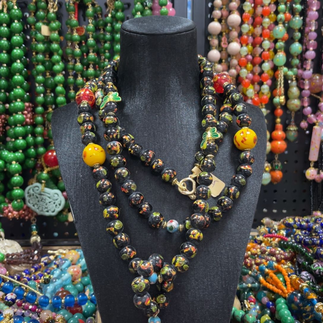 琉璃铜合金锡合金铜合金