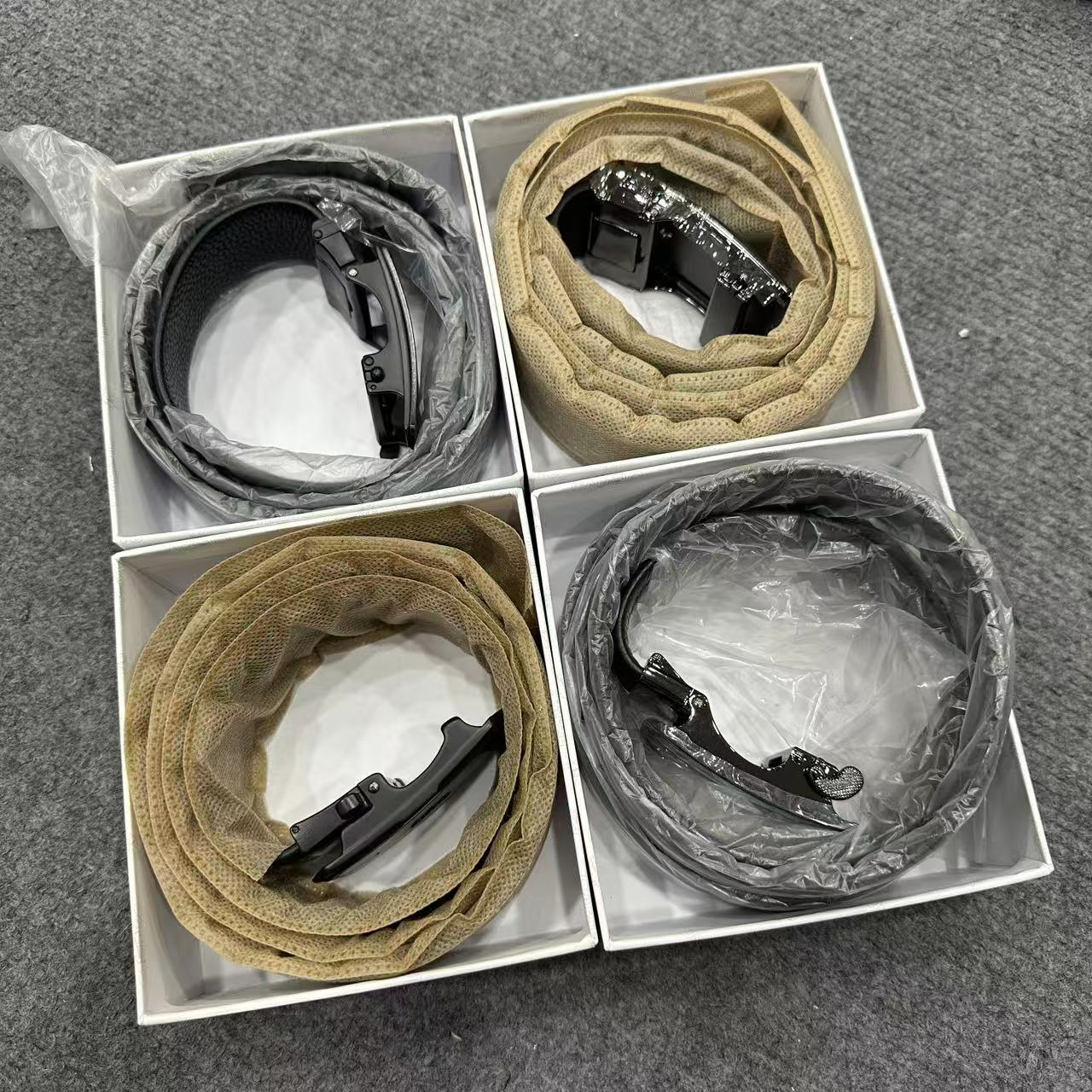 男士腰带  不挑   发1条