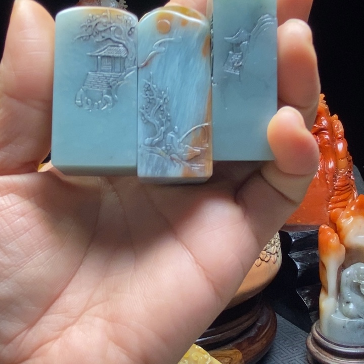 书***意大叶紫檀（黑酸枝木类）