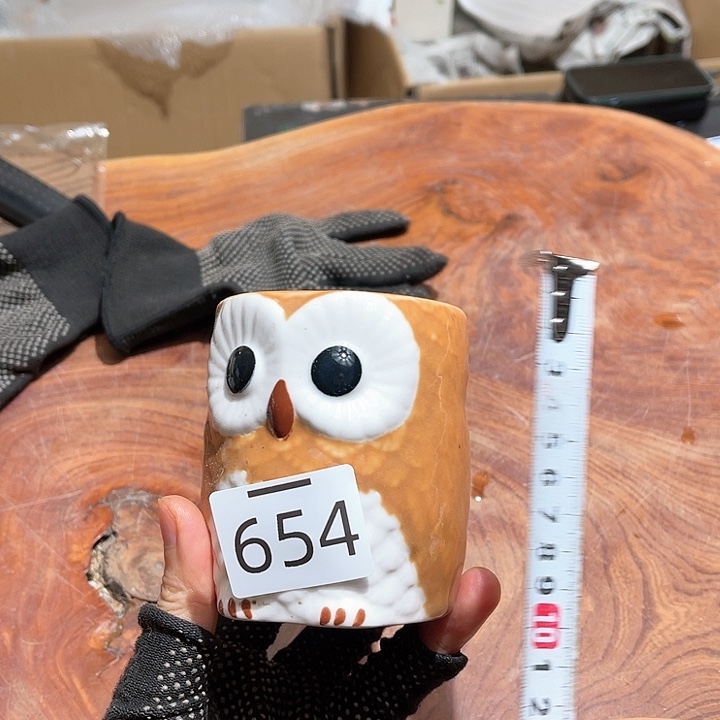 瓷片大美玲好物分享优选推荐