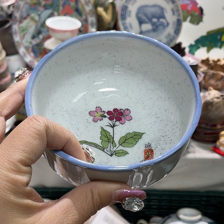 瓷片盖子不给19.9发带瑕疵牌都是坏的6