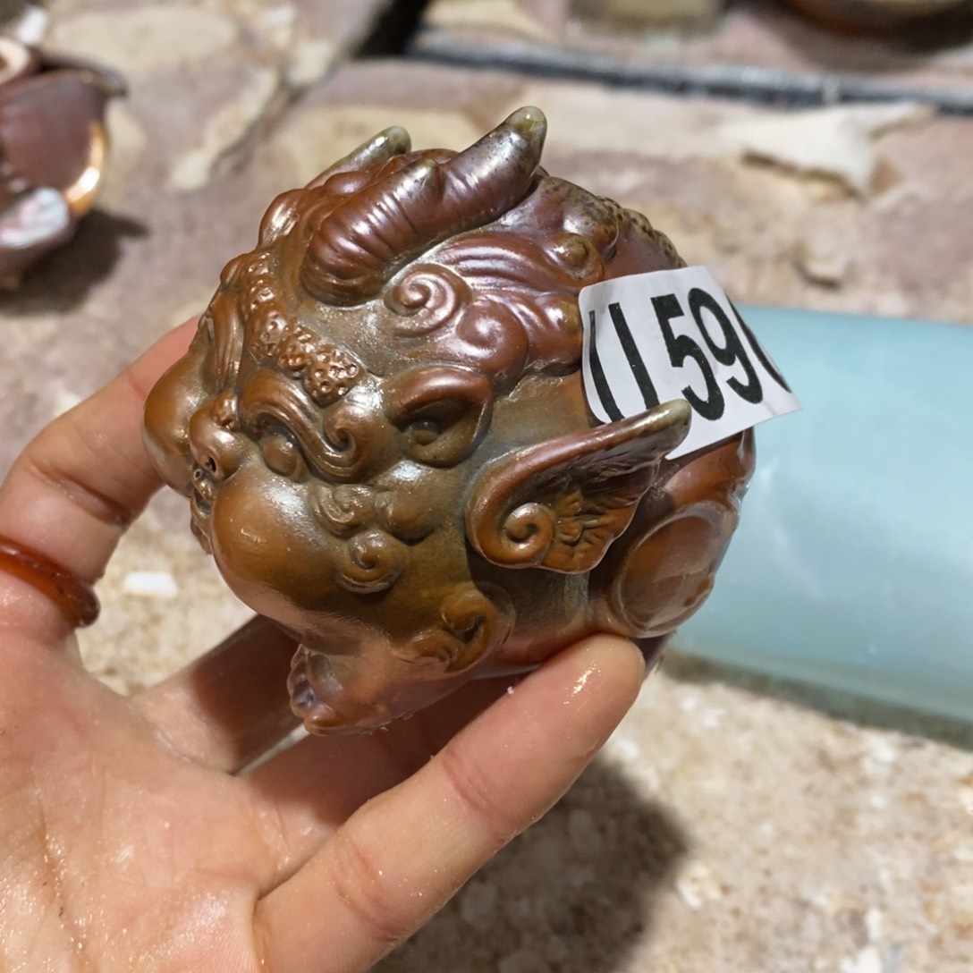 开窑大吉，高货多多596