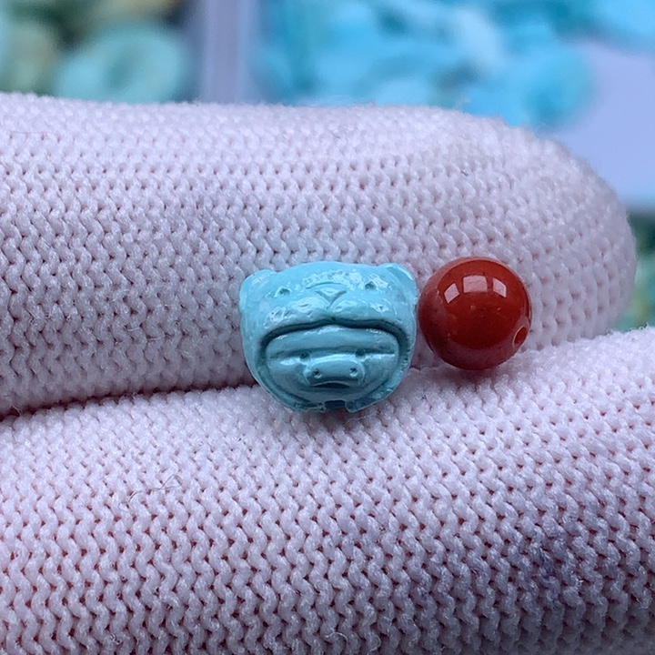 南红玛瑙未镶嵌珠宝奇石