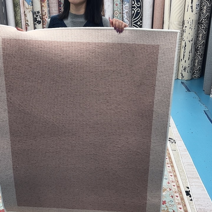 混纺100×120误差±1-3cm乳胶棉布底比利时绒微瑕特价