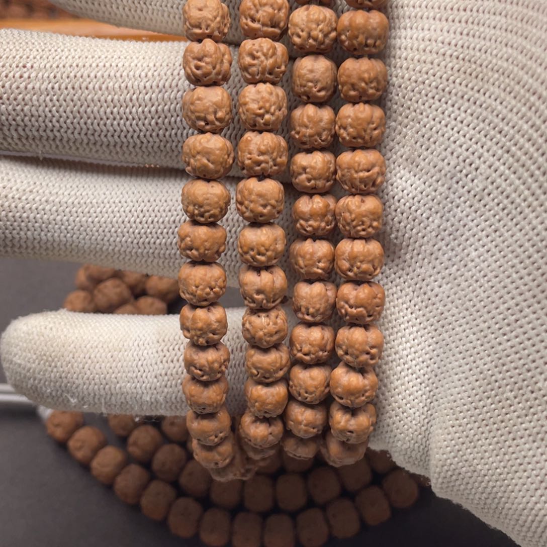 金刚菩提吊坠益*7.5佛手