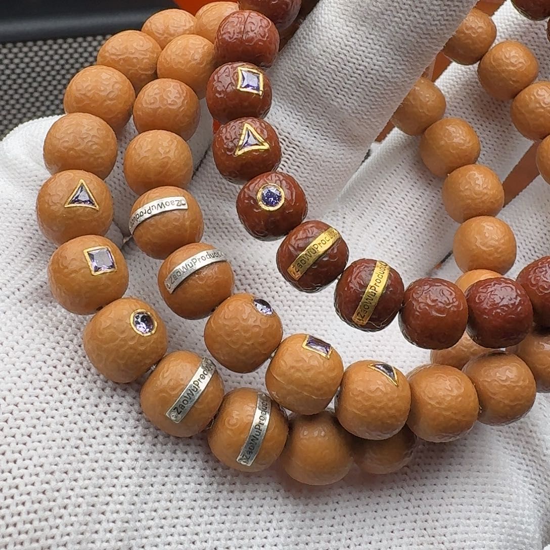 吊坠猴头核桃全品波澜不惊5标