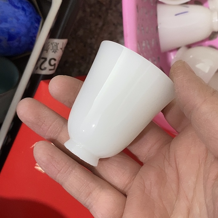 陶瓷艺术品及陶瓷制品