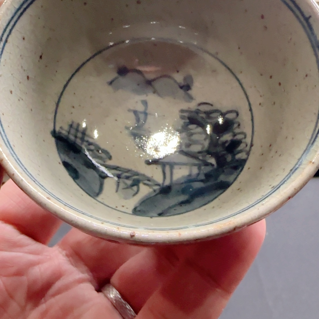 瓷瓷器美术工艺品