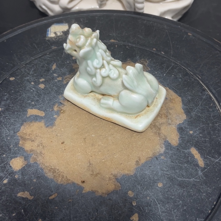 摆件陶瓷景德镇陶瓷艺术品