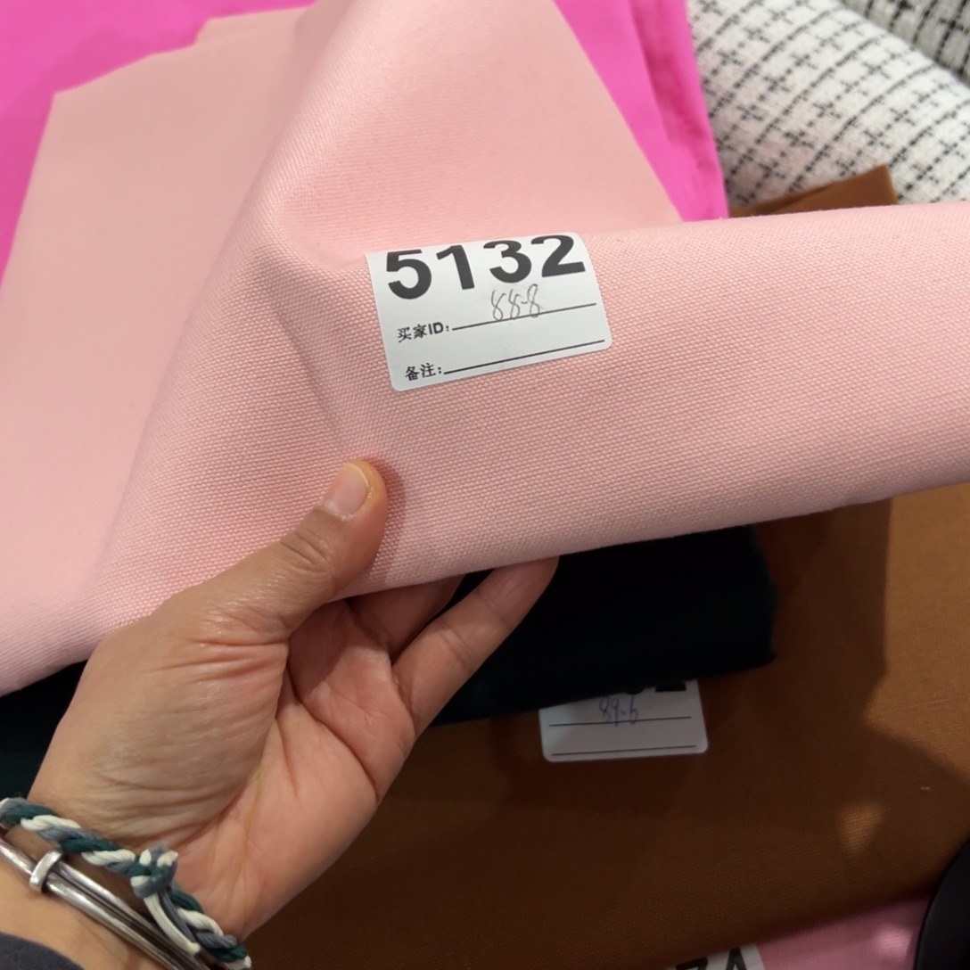 棉一米价纯棉厚帆布1.5米宽果子跨年福利88.8