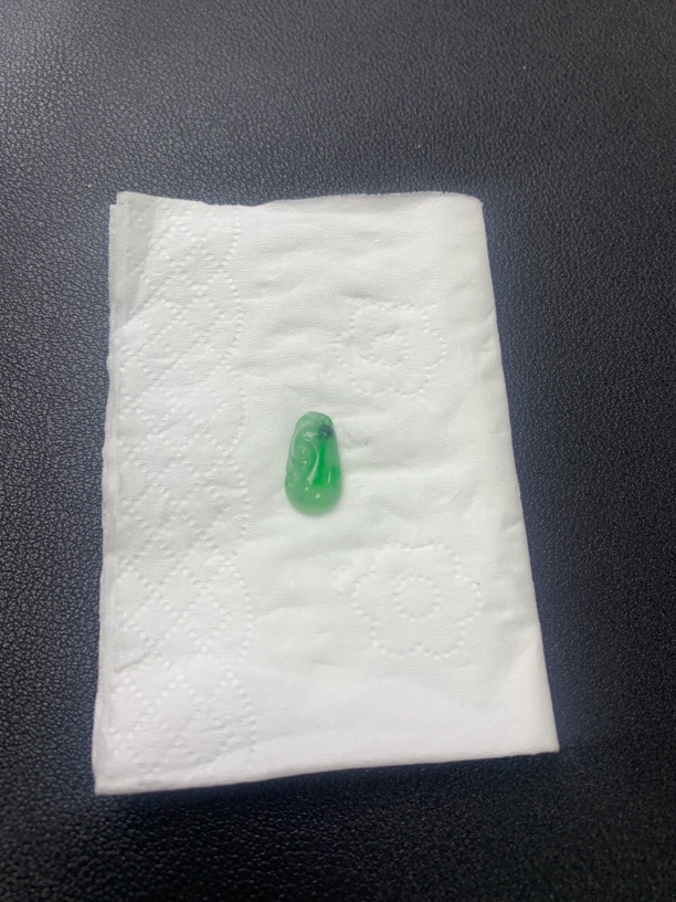 天然翡翠cxx015395