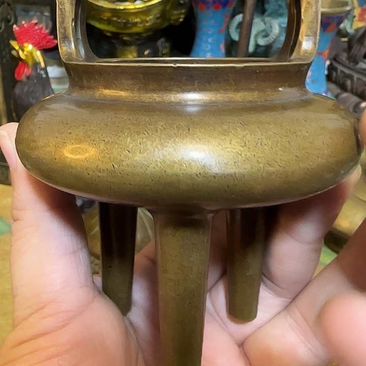 老铜器老铜器老铜器