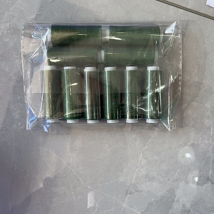 棉（0.1微芯圆蜡线10卷）