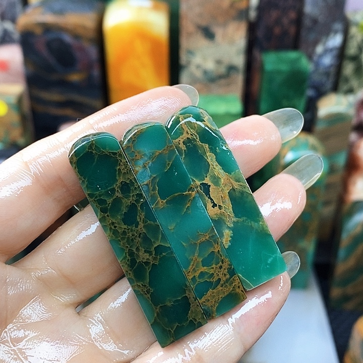 小***葩印石青田石四川石头