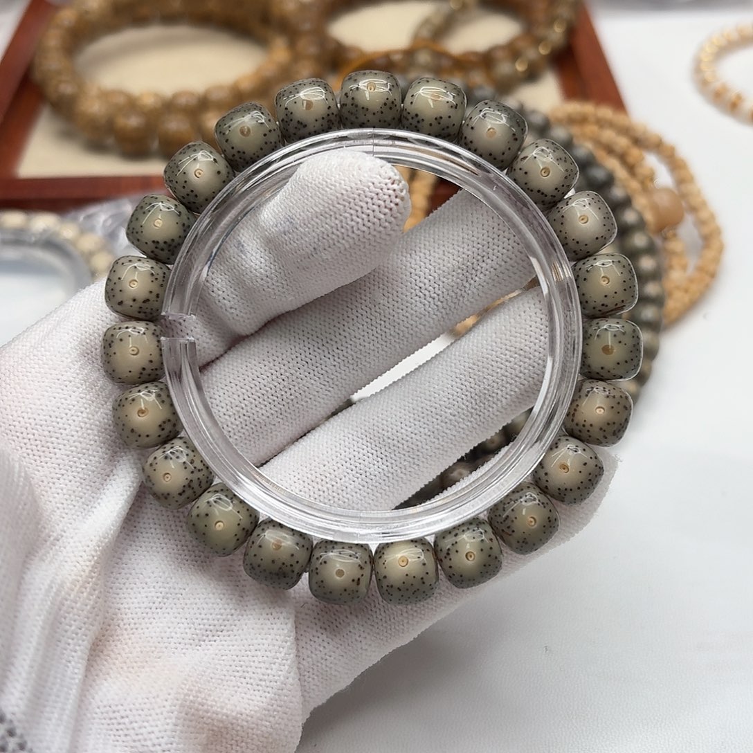 吊坠星月菩提108梵天小冰糖大眼睛10