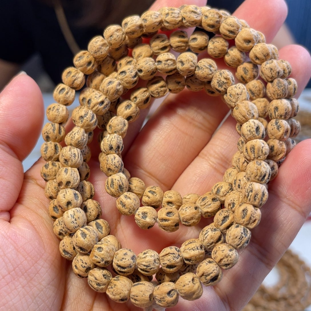 吊坠柏香籽/百香籽