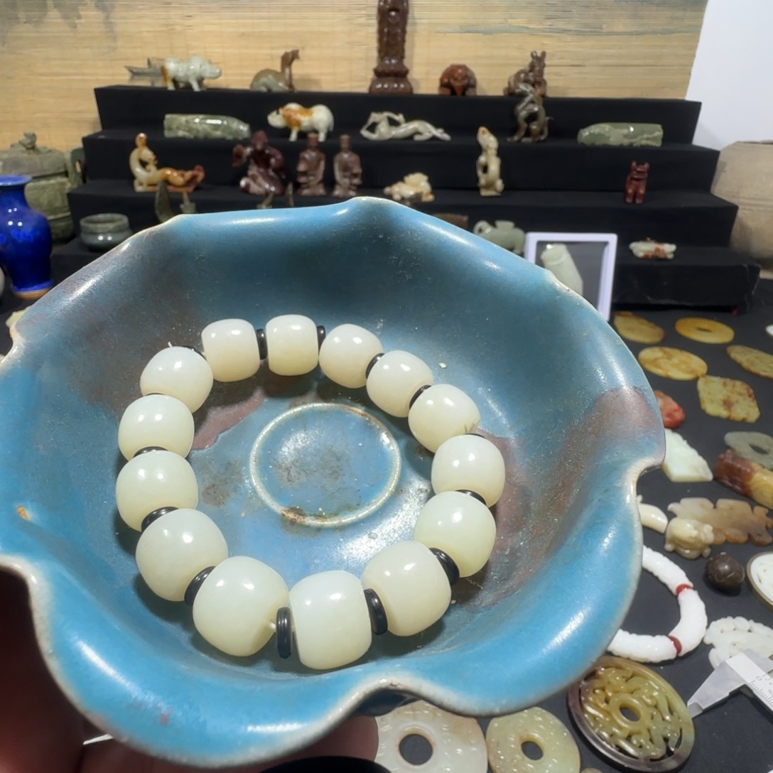 风***8瓷片这个是真的好看