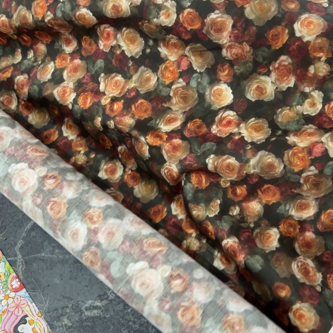 棉一米价纯棉80支贡缎1.4宽D区