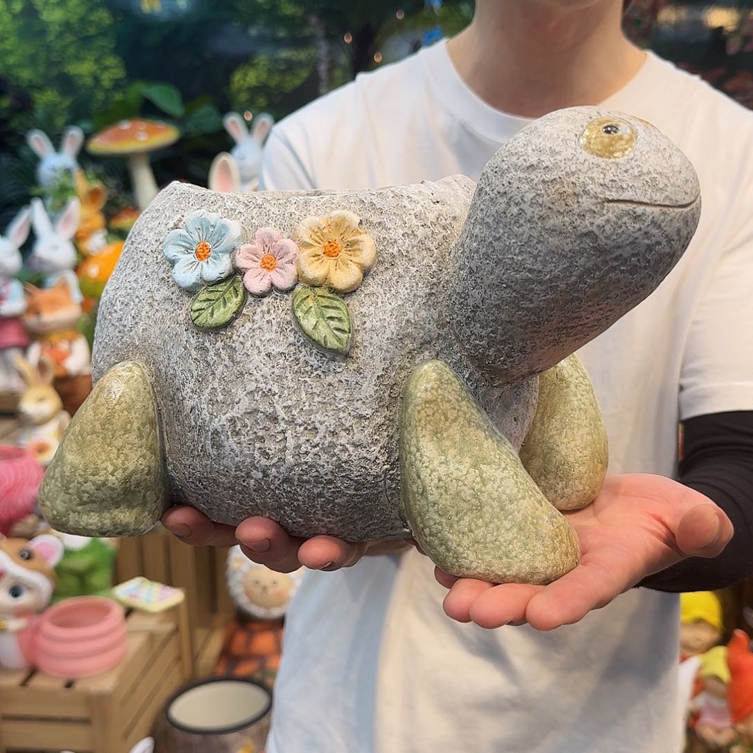 花园室内户外摆件&00&